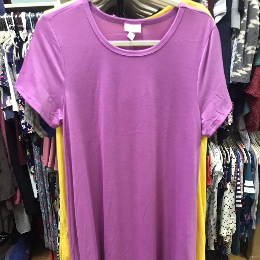 Brand new with tags Lularoe S Jessie